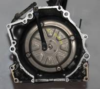 Автоматическая коробка переключения передач. Mazda MPV Mazda Proceed Mazda Efini MPV Двигатель G5E
