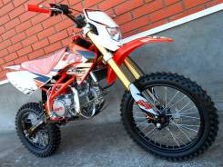 Kayo YX170 Classic. 170 куб. см., исправен, без птс, без пробега