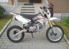 Kayo YX150 Sport. 150 куб. см., исправен, без птс, без пробега
