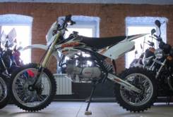 Kayo YX150 Sport. 170 куб. см., исправен, птс, без пробега