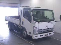 Mazda Titan. RAZNE, RAZNEDBC