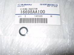 Кольца форсунок. Subaru Legacy, BE5, BH5 Subaru Outback Subaru Impreza, GD9, GG9 Двигатели: EJ204, EJ25, EJ253