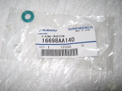 Кольца форсунок. Subaru Forester, SF9 Subaru Legacy, BE5, BE9, BH5, BH9 Subaru Impreza, GC8, GC8LD, GD9, GF8, GF8LD, GG9 Subaru Outback Двигатели: EJ2...