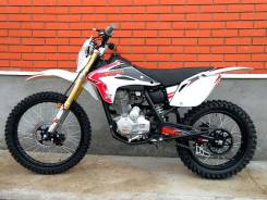 Kayo T2. 250 куб. см., исправен, птс, без пробега