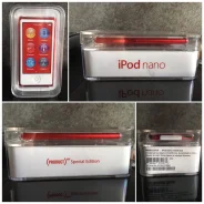 Apple iPod nano 7. ����