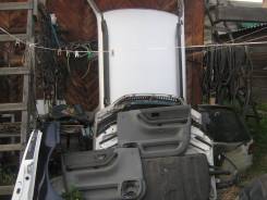 Рейлинг. Honda CR-V, RD1, RD2 Двигатель B20B