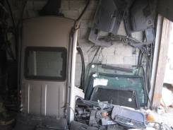 Рейлинг. Honda CR-V, RD1, RD2 Двигатель B20B