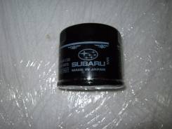 Фильтр масляный. Subaru Forester, SJ, SJ5 Subaru Outback, BRM Subaru BRZ, ZC6 Двигатели: FB20, FB204, FB20B, FB25, FB253, FB25B, EJ20D