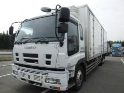 Isuzu Giga