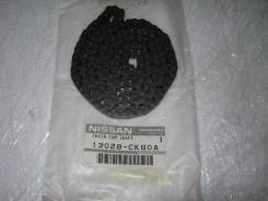 Цепь ГРМ. Nissan: Wingroad, Lafesta, Bluebird Sylphy, Dualis, Qashqai+2, X-Trail, Tiida, Qashqai, Tiida Latio, Serena, AD Двигатели: MR18DE, MR20DE. П...