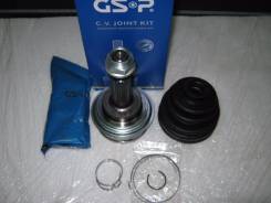 Шрус подвески. Toyota: Corolla, Corolla Levin, Carina, Sprinter, Celica, Sprinter Trueno, Corona, Caldina, Carina II, Carina E, Sprinter Marino, Corol...