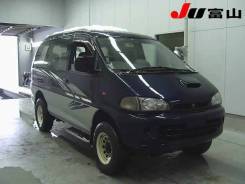 Mitsubishi Delica. PE8W
