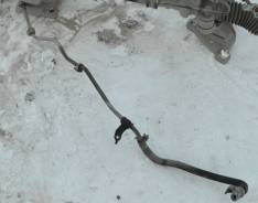 Шланг гидроусилителя. Honda CR-V, RE4, RE3, RE