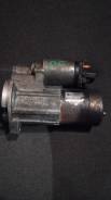 Стартер. Nissan: Caravan Elgrand, Terrano, Homy Elgrand, Ambulance, Elgrand, Terrano Regulus, Note Двигатель VG33E
