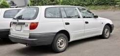 Toyota Caldina. CT196, 2C