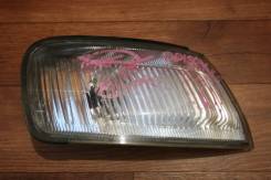 Габаритный огонь. Honda Odyssey, RA1