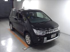 Mitsubishi Delica. CV5W