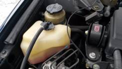 Бачок гидроусилителя руля. Toyota Camry, ACV30 Двигатель 2AZFE