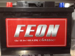Feon. 55��.�., ������������ ������