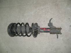 Амортизатор. Nissan Presea, HR11, PR11, R11