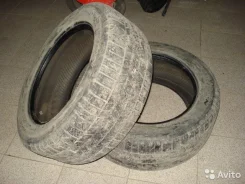 Pirelli Citynet All Weather. �����������, 2014 ���, �/�, ����� 50�%