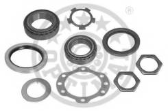 Подшипник ступицы. Toyota: 4Runner, Dyna, Regius Ace, Van, T100, Regius, Town Ace, Pickup, Grand Hiace, ToyoAce, Hiace, Quick Delivery, Land Cruiser P...