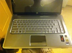 HP Pavilion dv5. 2,2����, ��� 3072 ��, ���� 250���, WiFi, Bluetooth, ����������� �� 3��. ����