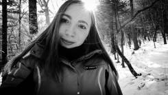 Вожатый. Незаконченное высшее образование (студент), опыт работы 5 лет