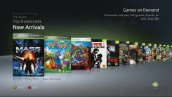 Microsoft Xbox 360 Slim