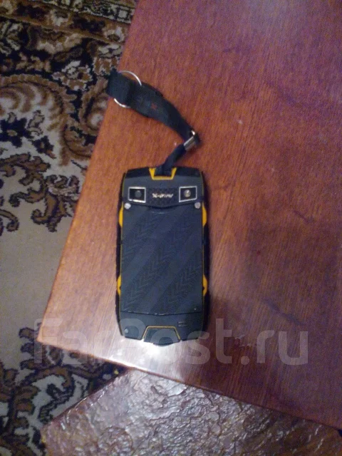 teXet X-driver TM-4104R ����