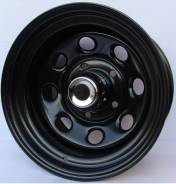 Ikon Wheels. x15, 5x139.70