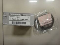 Кольца поршневые. Nissan: Wingroad, Rasheen, Presea, Sunny, Bluebird Sylphy, Pulsar, AD Двигатели: QG15DE, GA15DE