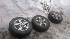 Vianor. x15", 5x114.3 ����