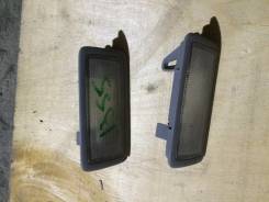Подсветка. Toyota Camry, ACV40, ACV45 Двигатели: 2AZFE, 2GRFE