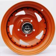 Ikon Wheels. x15, 5x139.70