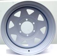 Ikon Wheels. x15, 5x139.70
