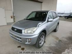 Рамка радиатора. Toyota RAV4, ACA20, ACA20W, ACA21, ACA21W