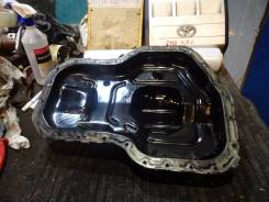 Поддон. Toyota: Lite Ace, Masterace, Town Ace, Carina, Caldina, Corona Premio, Carina E, Vista, Camry, Master Ace Surf Двигатель 2CT