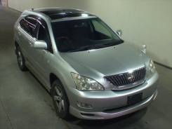 Toyota Harrier. MCU36, 1MZFE