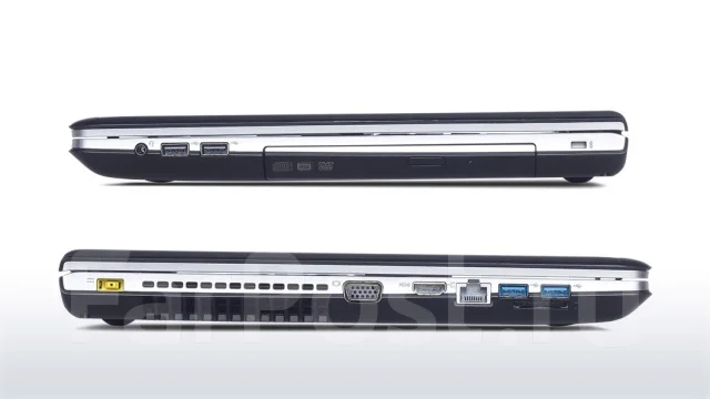 Lenovo IdeaPad Z710. 2,4����, ��� 8 ��, ���� 1 008���, WiFi: 1, Bluetooth: 1, ����������� �� 5��. ����