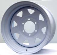 Ikon Wheels. x16, 5x139.70