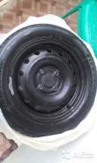 Firestone Winterhawk 2. ������, ��� �����, 2011 ���, 50�%, 4 ��