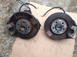Ступица. Volkswagen Bora Volkswagen Jetta, 1J6, 9M2 Volkswagen Golf, 1E7, 1J1, 1J5 Двигатели: AFP, AGR, AGU, ALH, APK, AQP, AQY, ARX, AUE, AUM, AUQ, A...