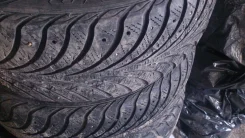 Goodyear Excellence. ������, ����������, 2008 ���, 70�%, 4 ��