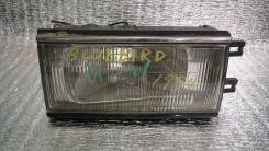 Фара. Nissan Bluebird, U11