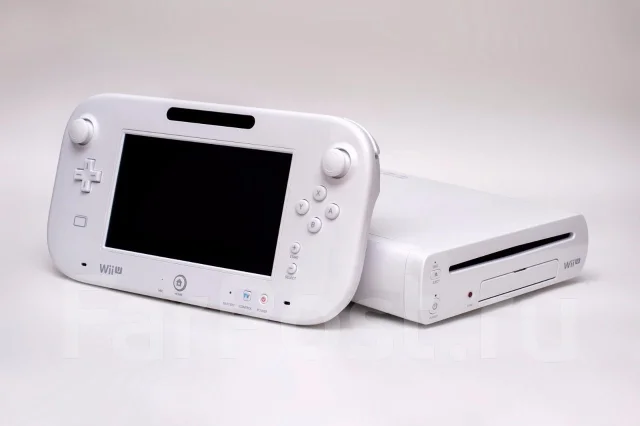 Nintendo Wii U ����