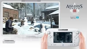 Nintendo Wii U ����
