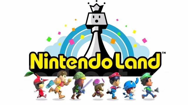 Nintendo Wii U ����