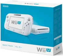 Nintendo Wii U ����