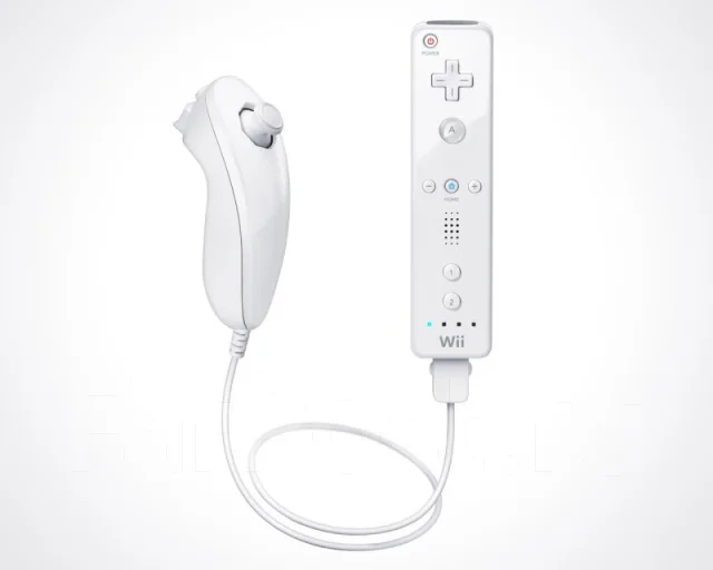 Nintendo Wii U ����